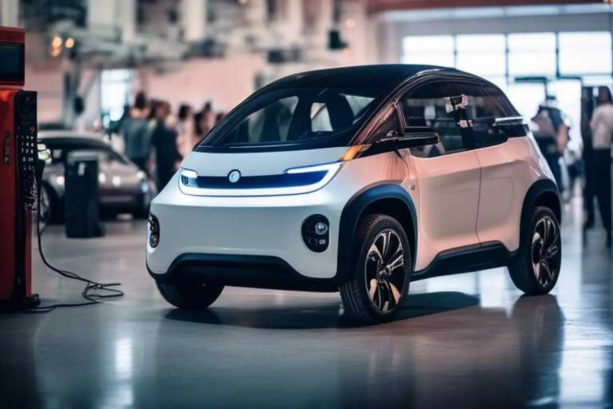 Puebla será sede de la planta de autos eléctricos Olinia; se suma a Volkswagen y Audi 1 Puebla será sede de la planta de autos eléctricos Olinia; se suma a Volkswagen y Audi