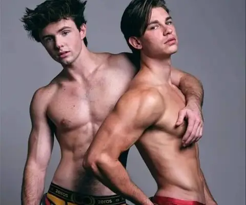 ¿Cuál es la diferencia entre gays y g0ys?