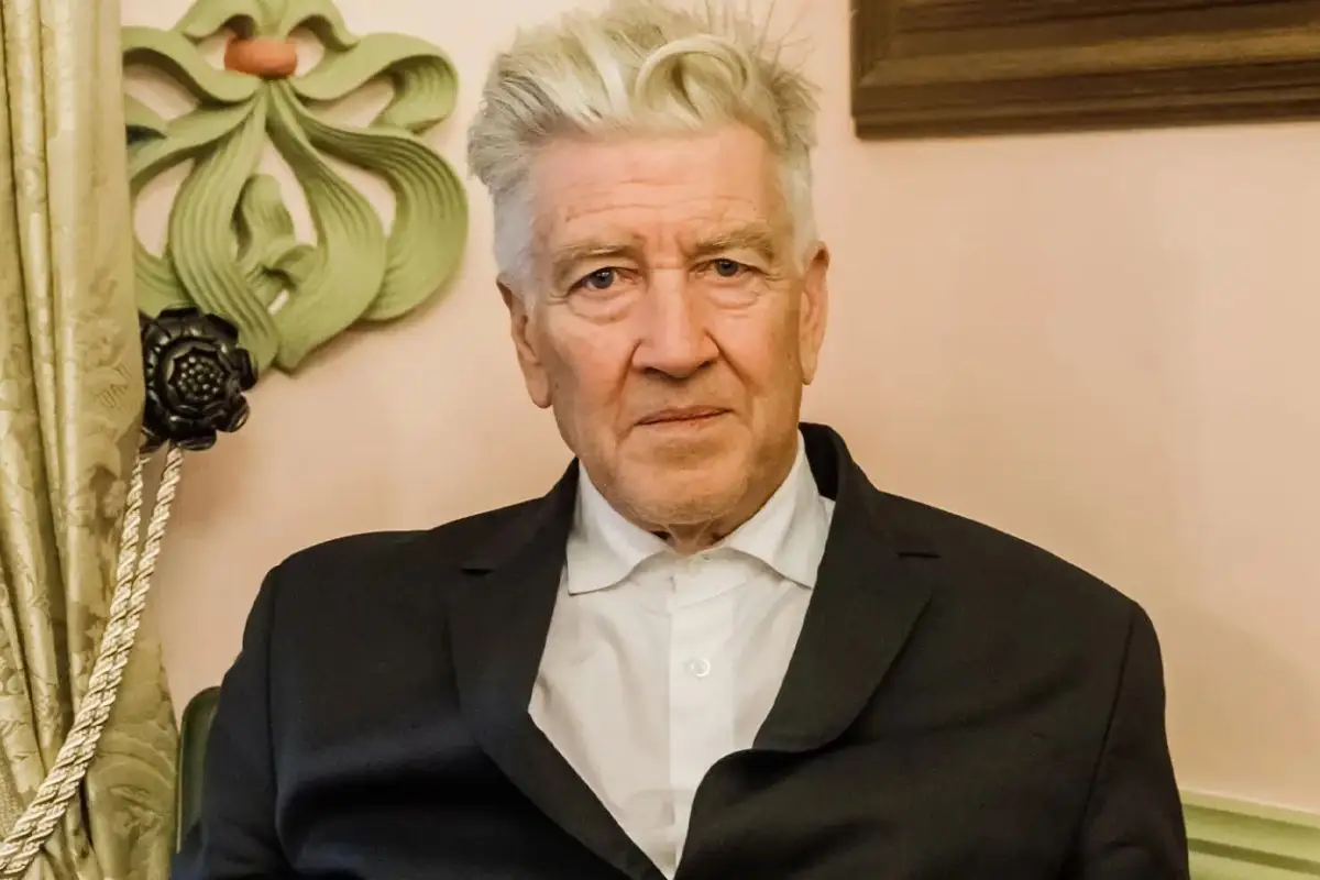 ¿Quién era David Lynch y cuál es su legado en el cine? 1 ¿Quién era David Lynch y cuál es su legado en el cine?