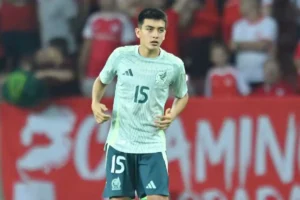 ¿Por qué Rafa Márquez no quiso que Gilberto Mora debutara?