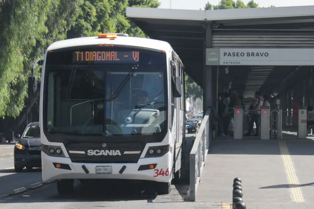 Renovarán unidades de la línea 2 de RUTA este 2025 1 Renovarán unidades de la línea 2 de RUTA este 2025
