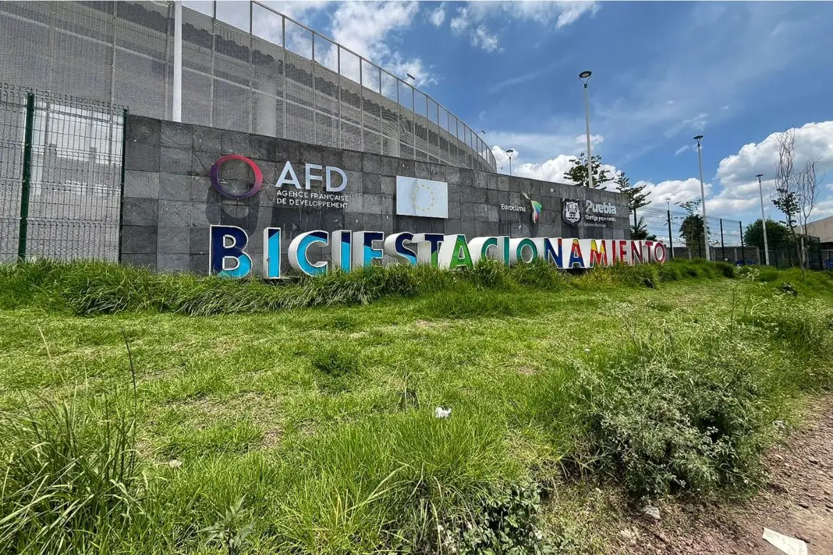 Retomará Pepe Chedraui proyecto de bicicletas; incluirá biciestacionamiento masivo 2 Retomará Pepe Chedraui proyecto de bicicletas; incluirá biciestacionamiento masivo