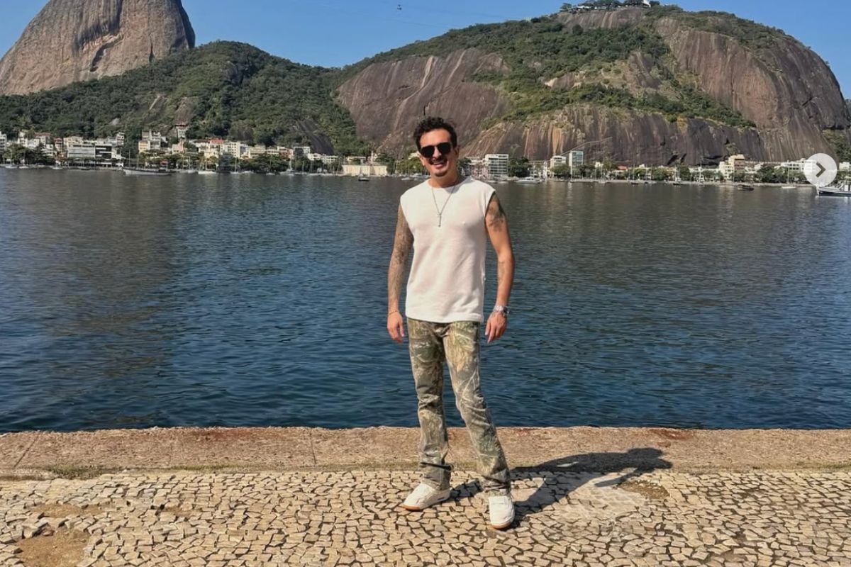 Ricardo Pérez de la cotorrisa