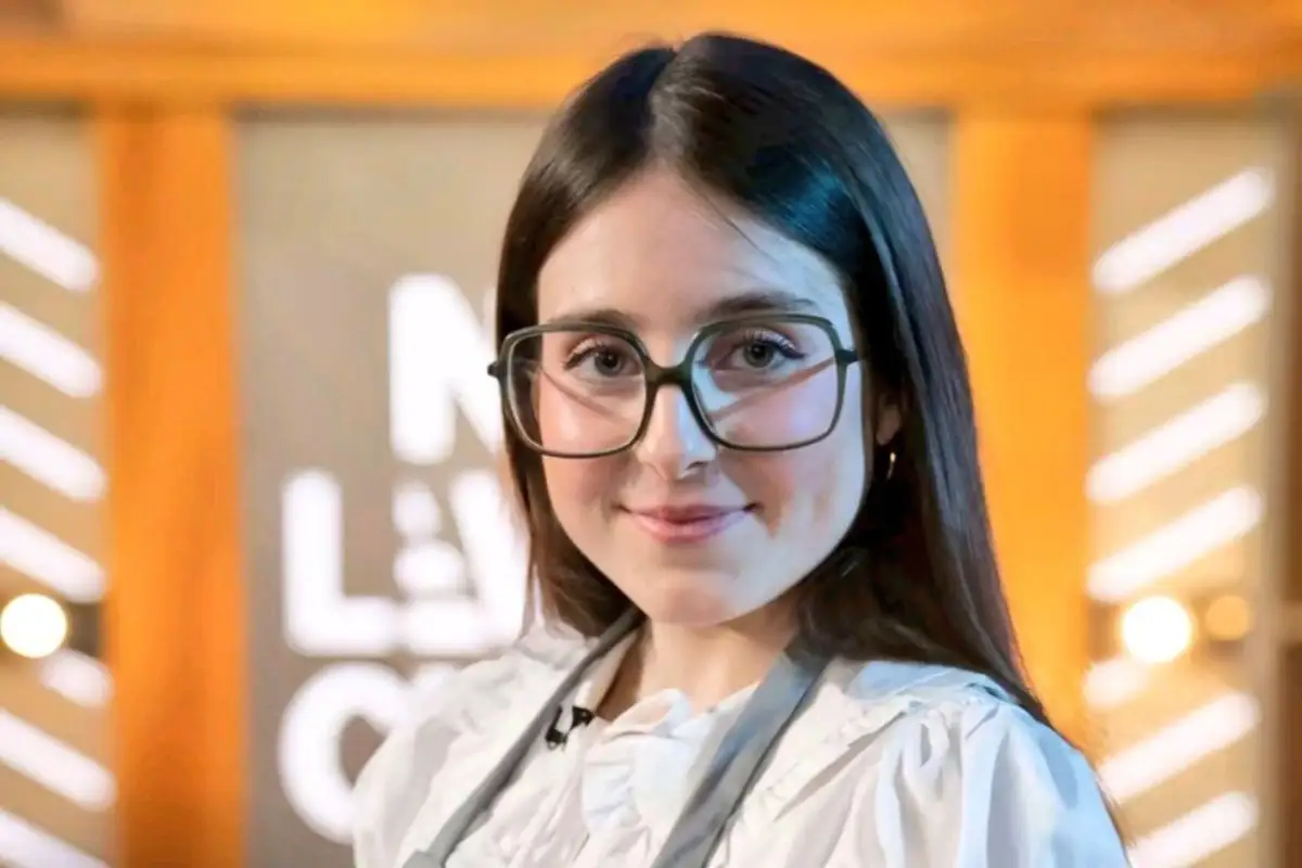 Roro en Next Level Chef se lleva las críticas de su equipo 1 Roro en Next Level Chef se lleva las críticas de su equipo