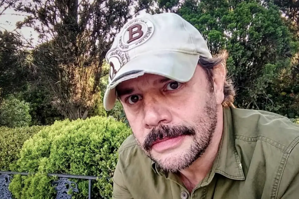 Reducen sentencia del actor Héctor Parra; ahora pasará 12 años en la cárcel 1 Reducen sentencia del actor Héctor Parra; ahora pasará 12 años en la cárcel