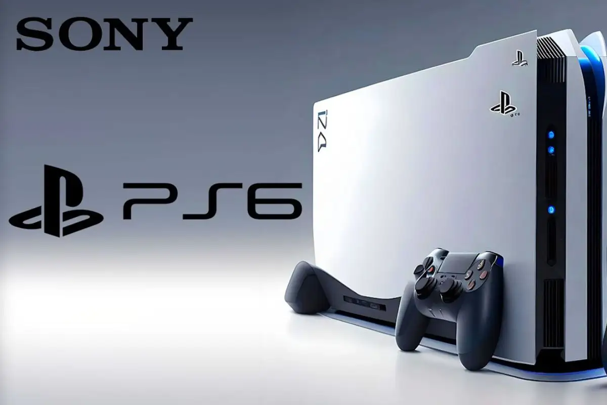 PlayStation 6: fecha de lanzamiento y todo lo que sabemos 1 PlayStation 6: fecha de lanzamiento y todo lo que sabemos