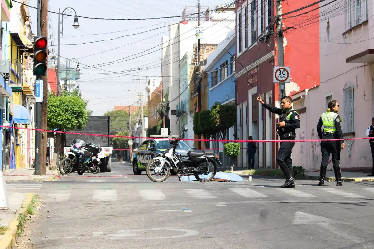 SSC de Puebla, la dependencia con más denuncias por violación de derechos humanos 3 SSC, la dependencia con más denuncias por violación de derechos humanos