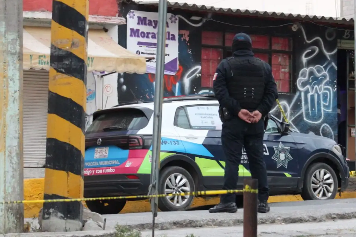 SSC de Puebla, la dependencia con más denuncias por violación de derechos humanos 1 SSC, la dependencia con más denuncias por violación de derechos humanos