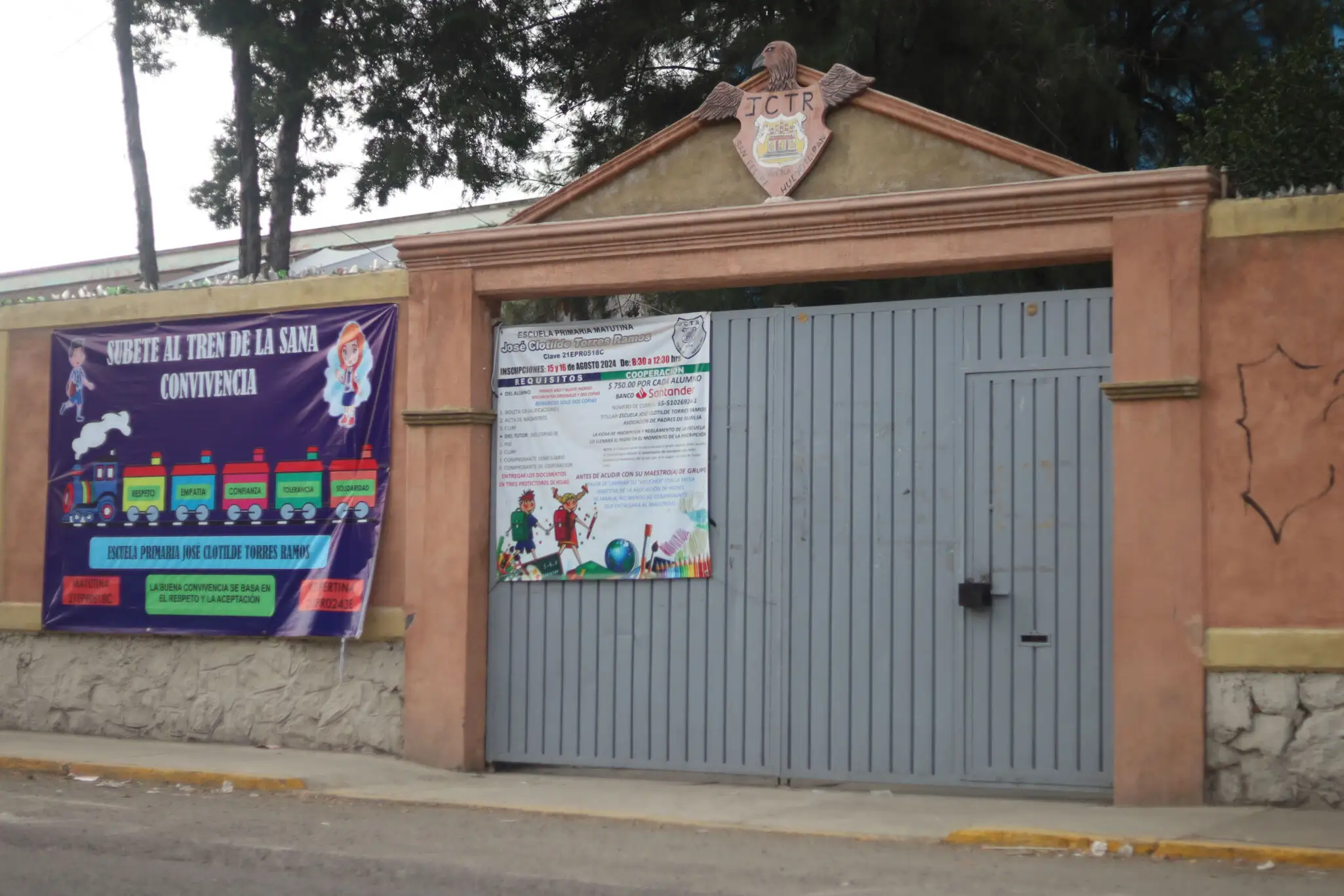 SEP no descarta ampliar suspensión de clases en Puebla por bajas temperaturas 1 SEP no descarta ampliar suspensión de clases en Puebla por bajas temperaturas