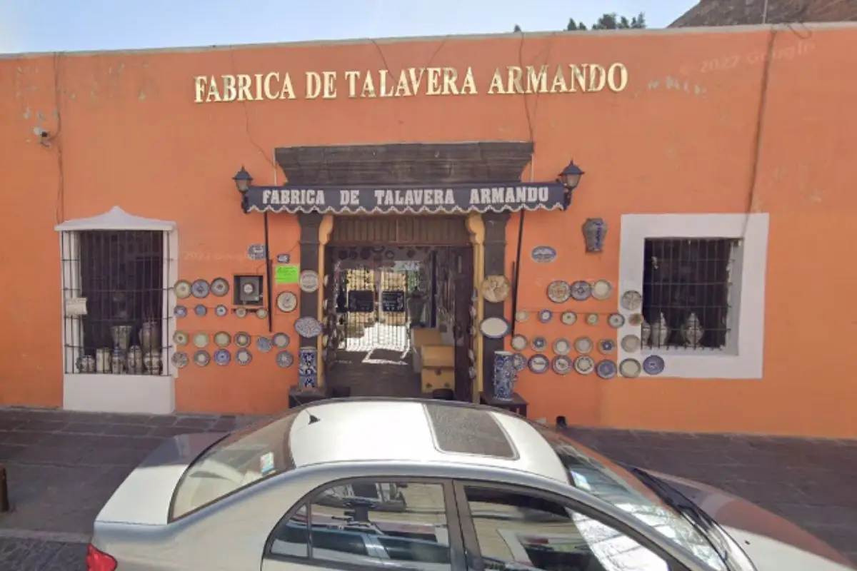 Exhiben a Talavera Armando de Puebla por malos tratos a sus empleados y no pagar ni el salario mínimo