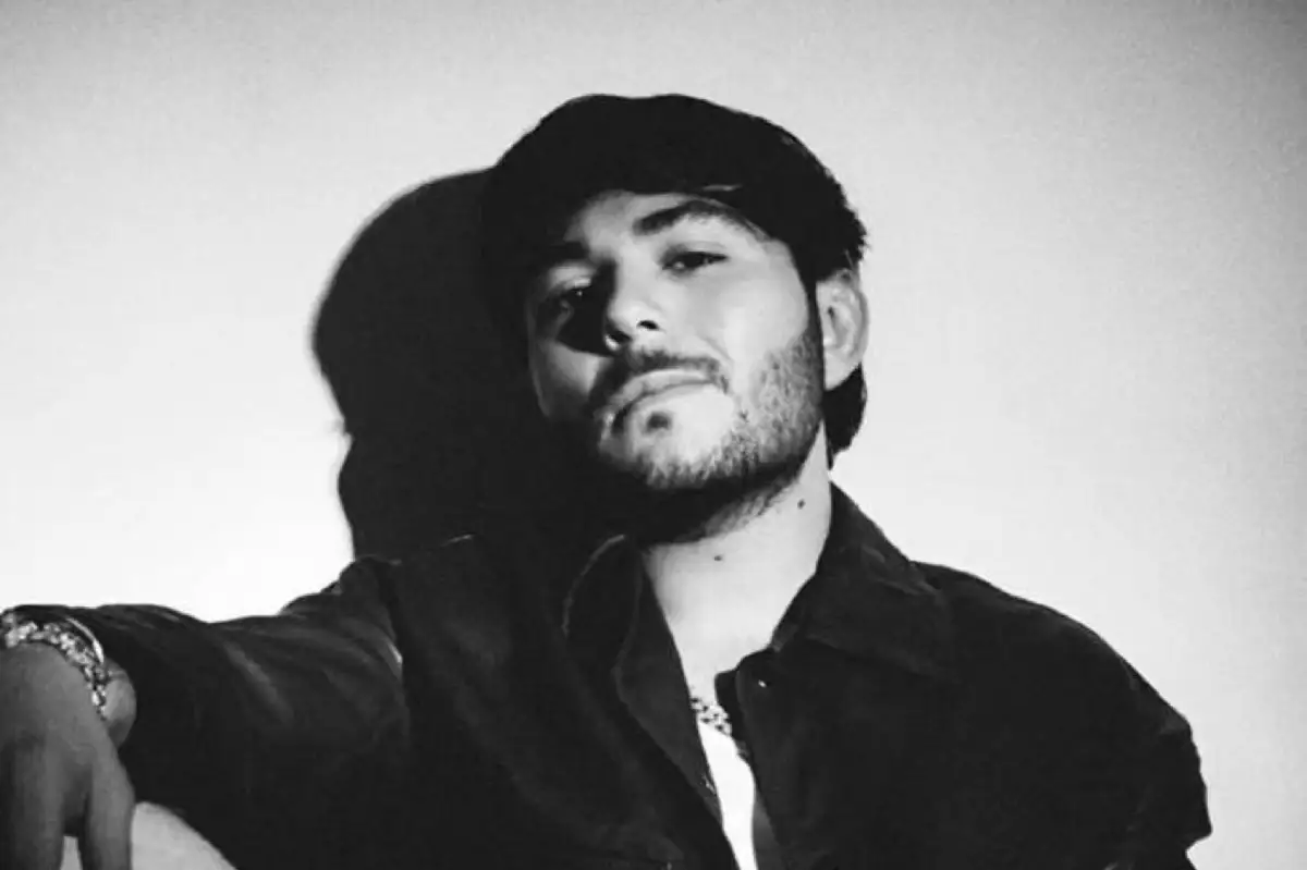 Multan a Tito Double P por interpretar canciones que hacen apología del delito en Chihuahua