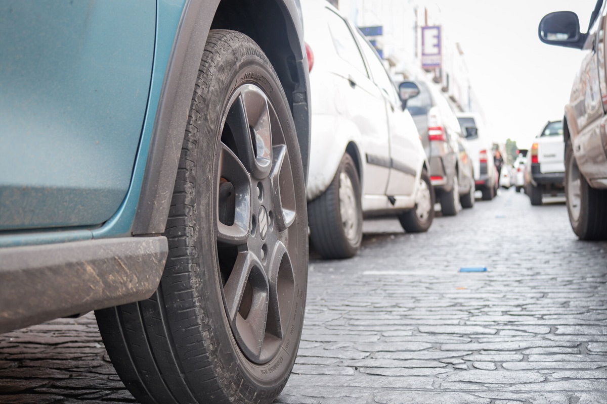 ¿Los parquímetros tendrán seguro contra robo en Puebla Esto es lo que debes saber