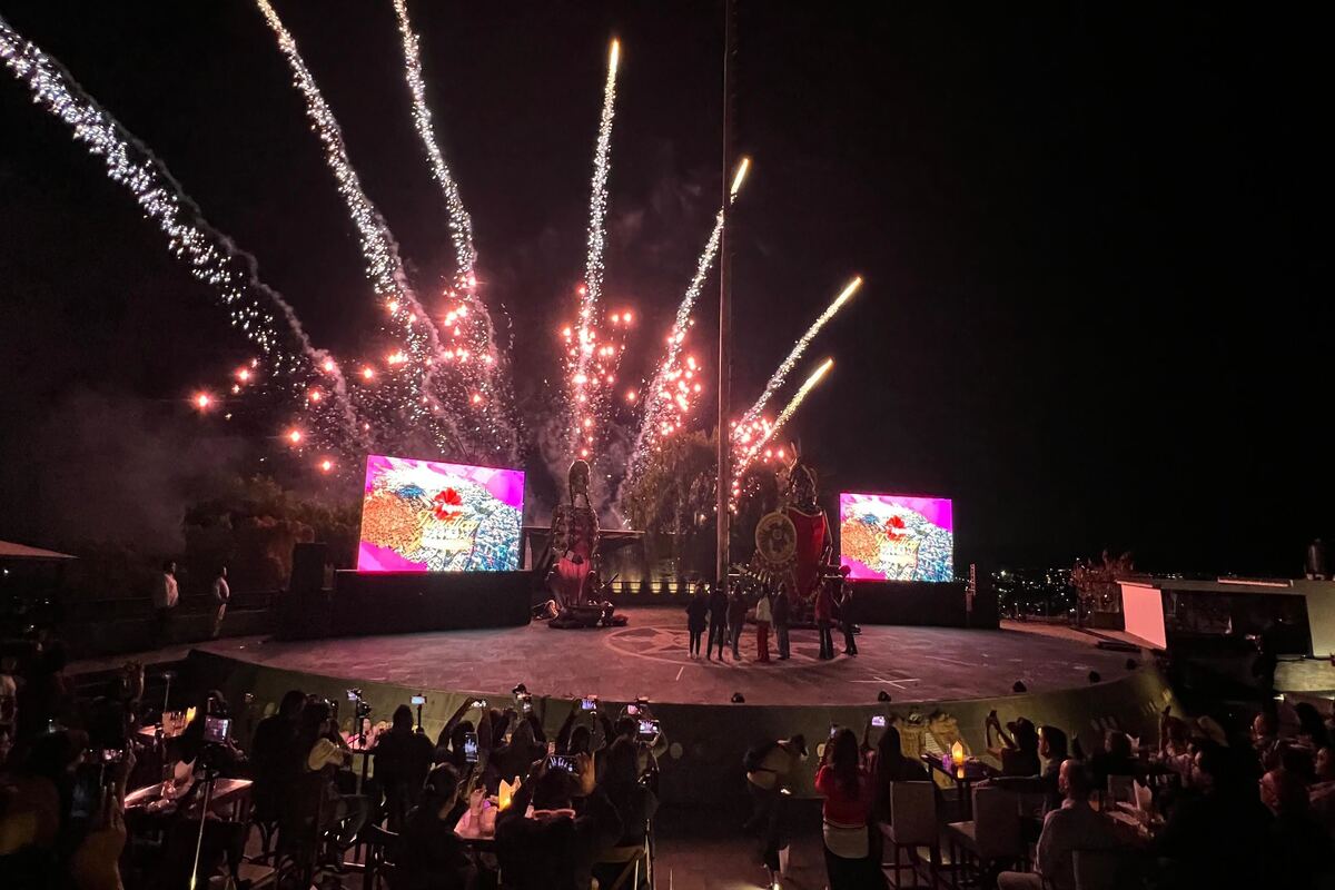 ¿Te lo vas a perder? Ariadna Ayala presenta la agenda turística 2025 “Apasiónate por Atlixco” 4 ¿Te lo vas a perder? Ariadna Ayala presenta la agenda turística 2025 “Apasiónate por Atlixco”