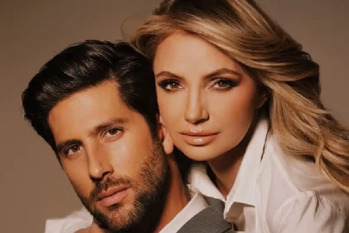 Angélica Rivera y Diego Klein: Entre rumores de romance y una presunta infidelidad 3 Angélica Rivera y Diego Klein: Entre rumores de romance y una presunta infidelidad