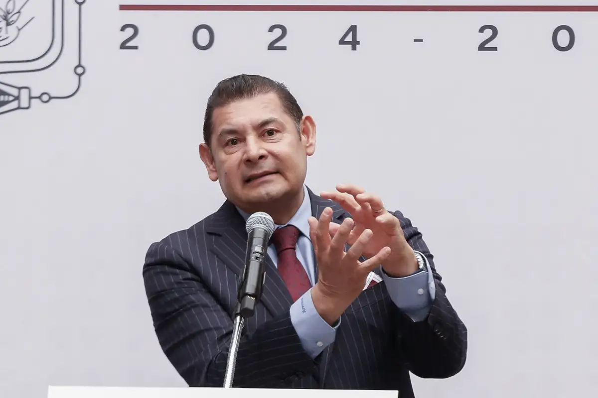 Alejandro Armenta no dejará deuda por PPS