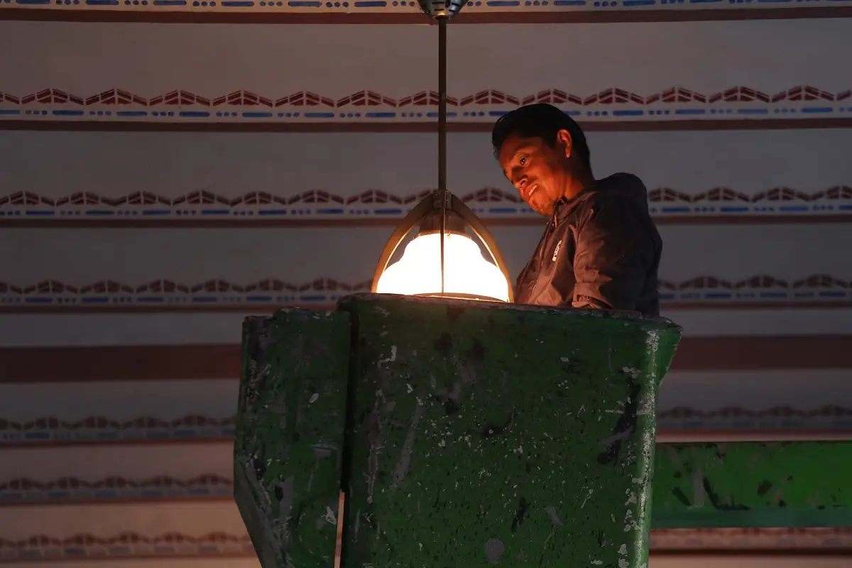 Ayuntamiento de Puebla lanza licitación para mantenimiento de la red de luminarias del municipio 2 Ayuntamiento de Puebla lanza licitación para mantenimiento de la red de luminarias del municipio