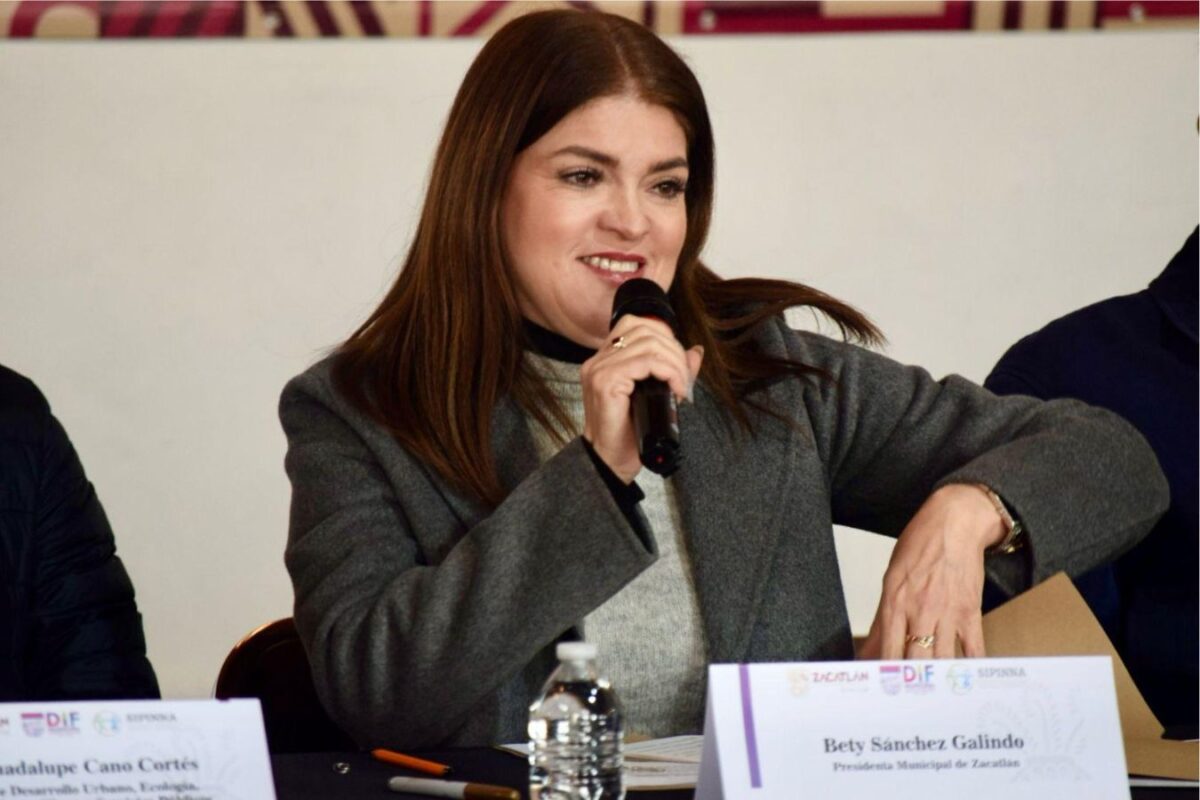 Ayuntamiento de Zacatlan fortalece acciones en contra del trabajo infantil