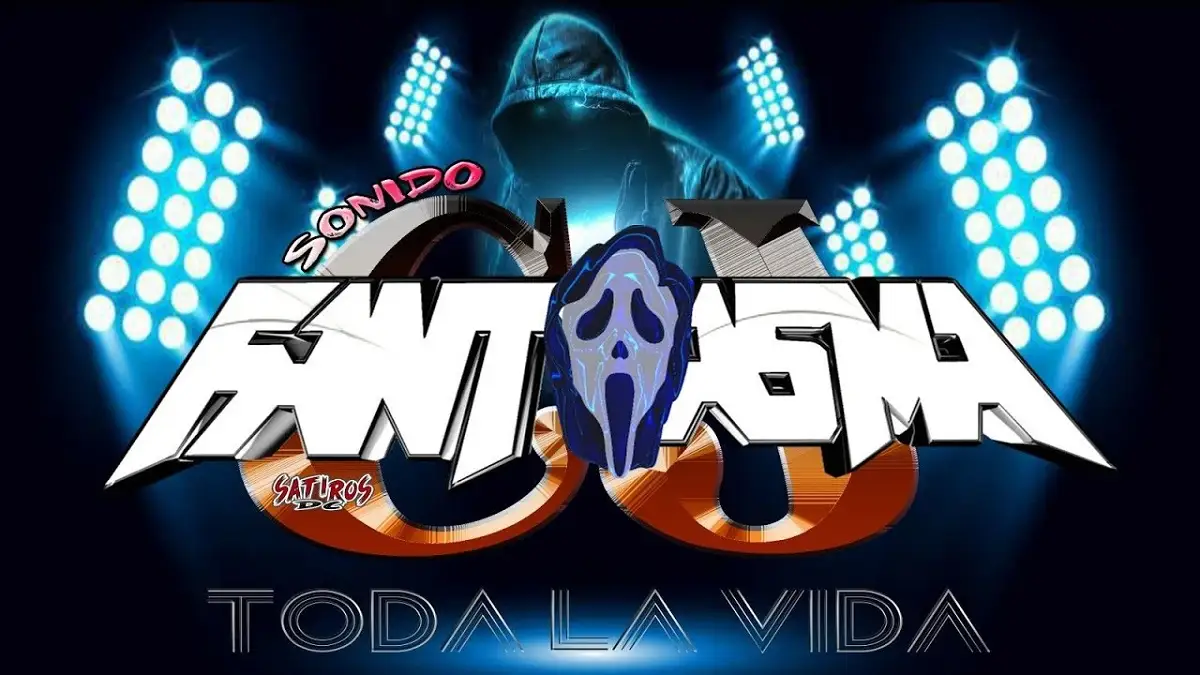 Baile sonidero en la BUAP