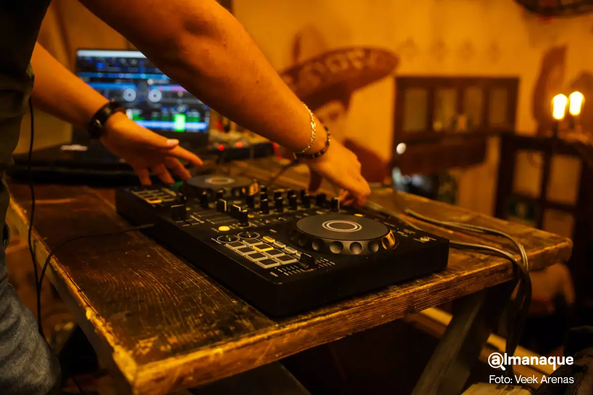 Cantina El idolo de Mexico Puebla 11