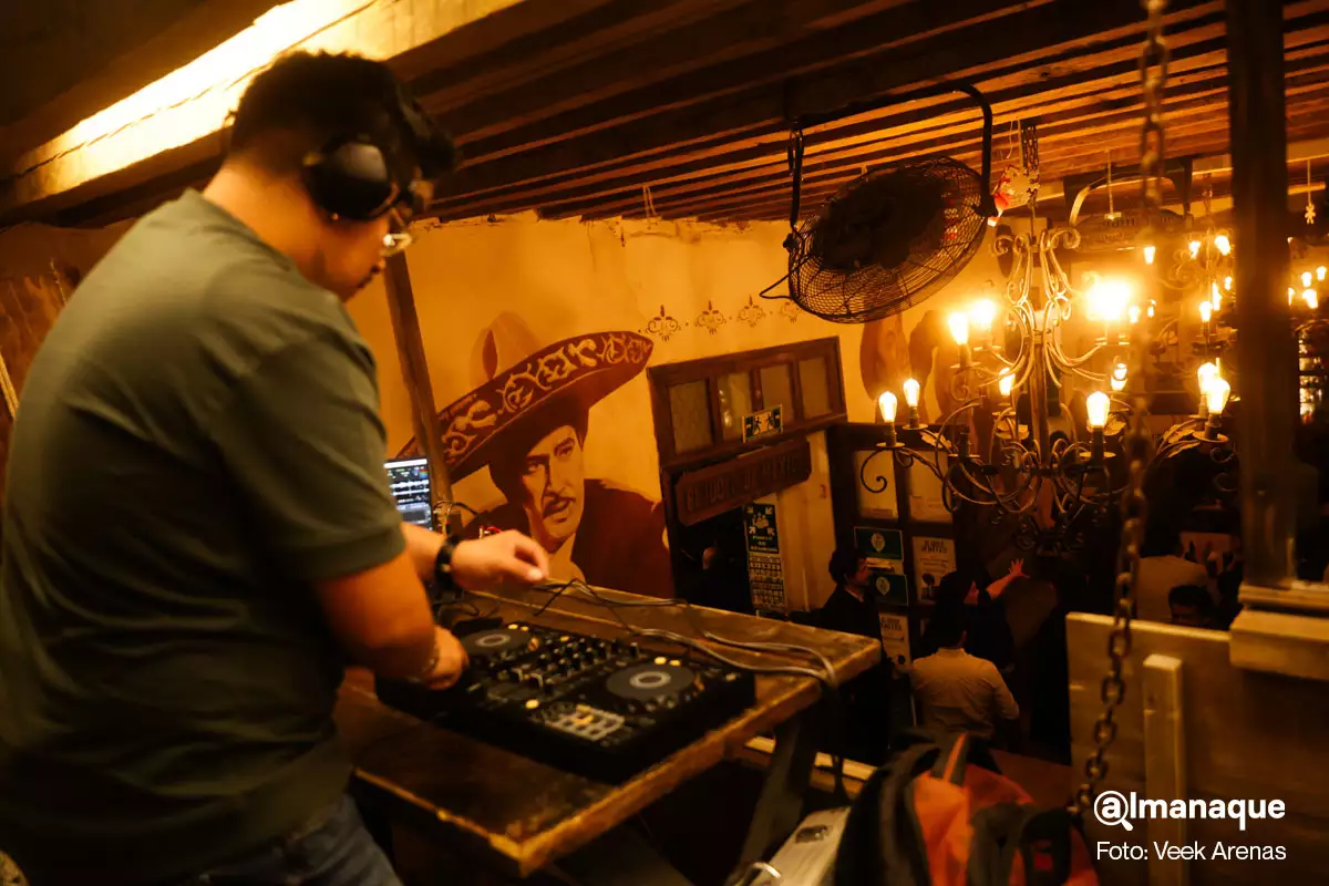 El Ídolo de México: La cantina del momento que conquista el corazón de Puebla