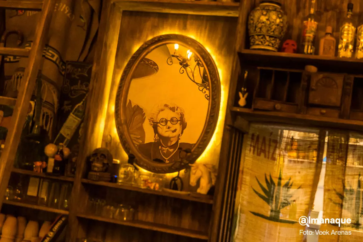 El Ídolo de México: La cantina del momento que conquista el corazón de Puebla