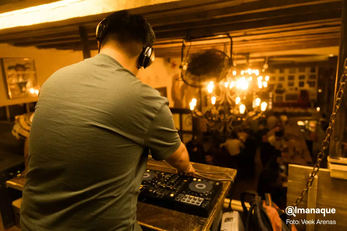 Cantina El idolo de Mexico Puebla 9