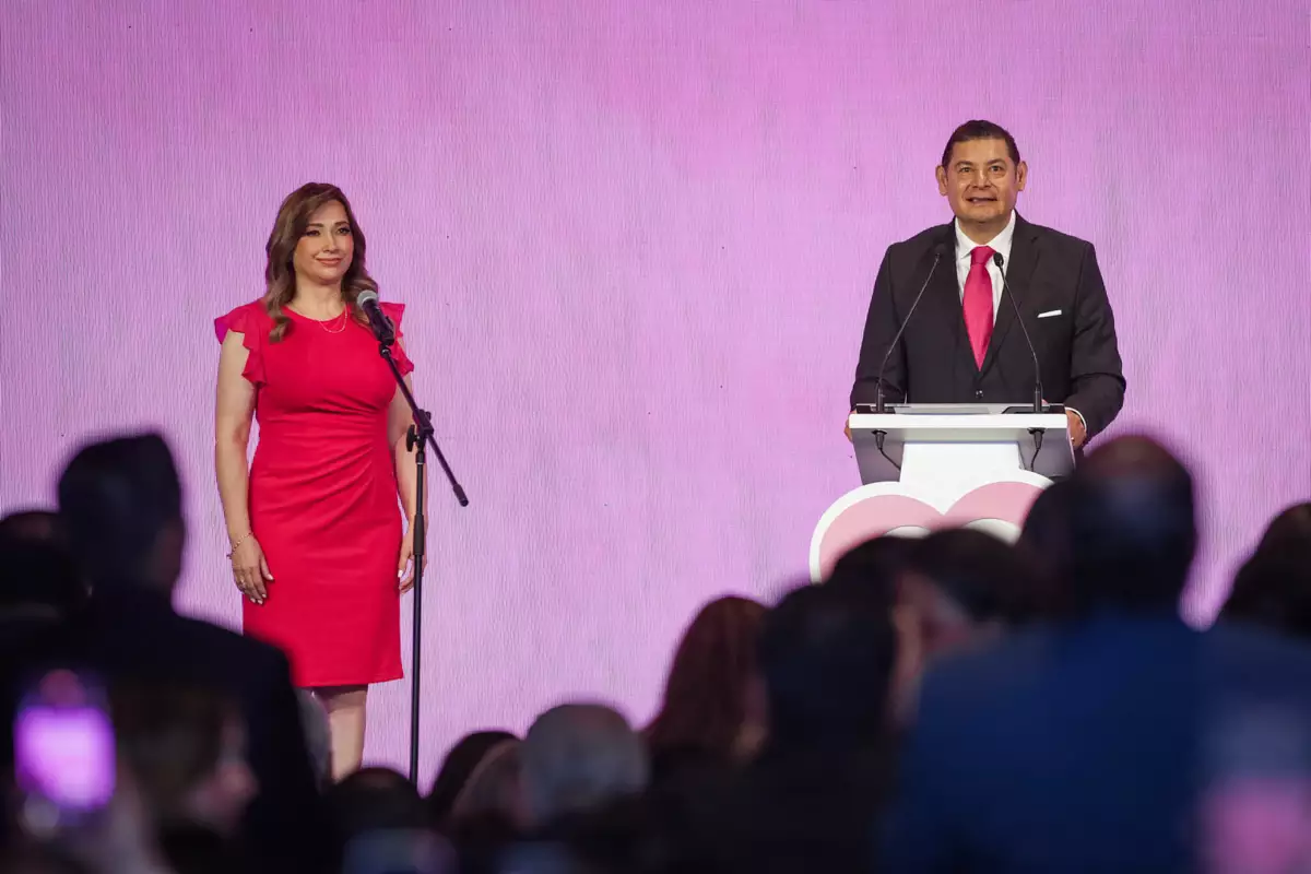 Estos son los compromisos de Ceci Arellano como presidenta honoraria del DIF Estatal