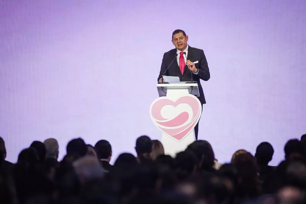 Estos son los compromisos de Ceci Arellano como presidenta honoraria del DIF Estatal