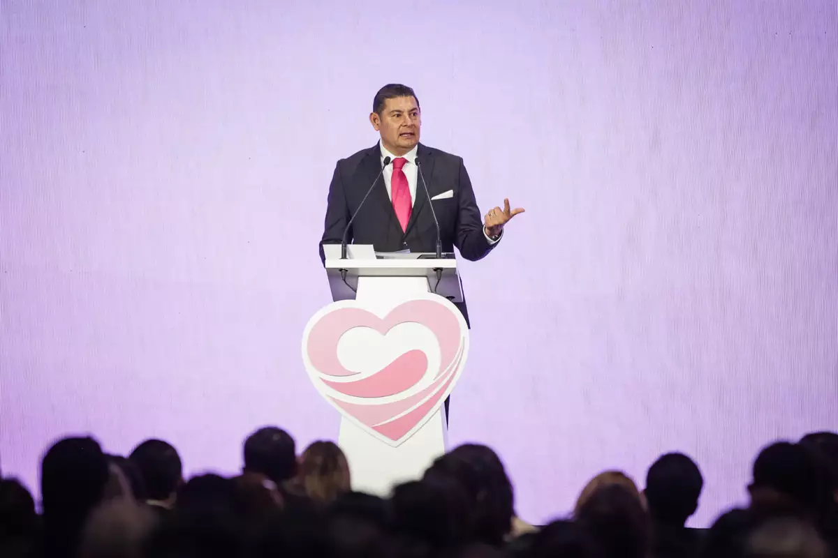 Estos son los compromisos de Ceci Arellano como presidenta honoraria del DIF Estatal