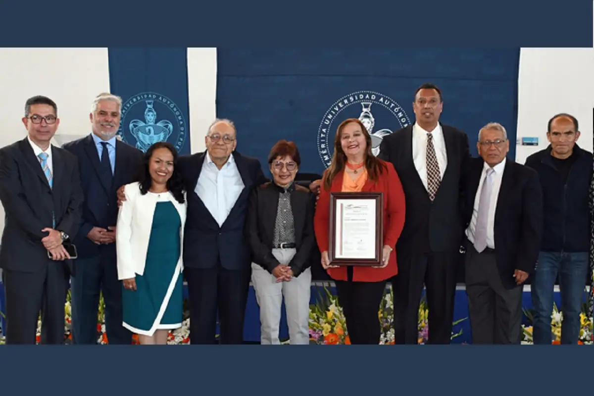 Celebra la Rectora Lilia Cedillo el crecimiento de la Facultad de Cultura Física