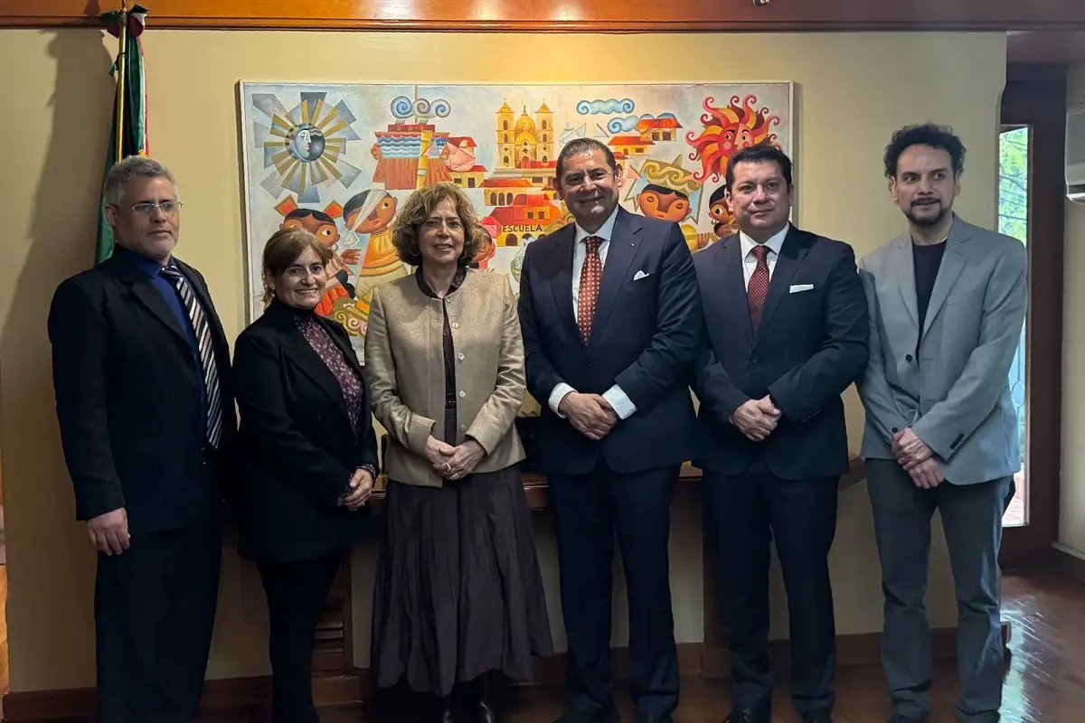 Con respaldo del Gobierno de Sheinbaum, en Puebla se detona potencial tecnológico y científico
