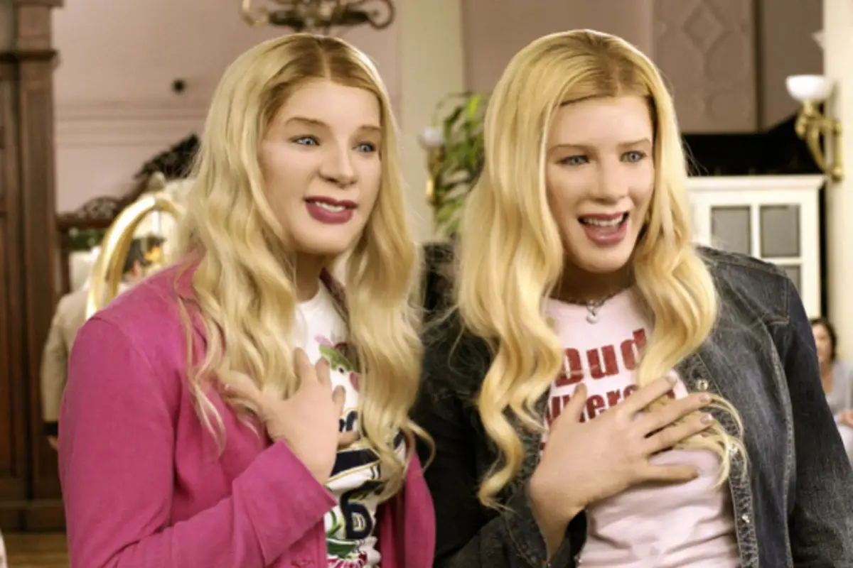 Confirman secuela de ¿Y dónde están las rubias