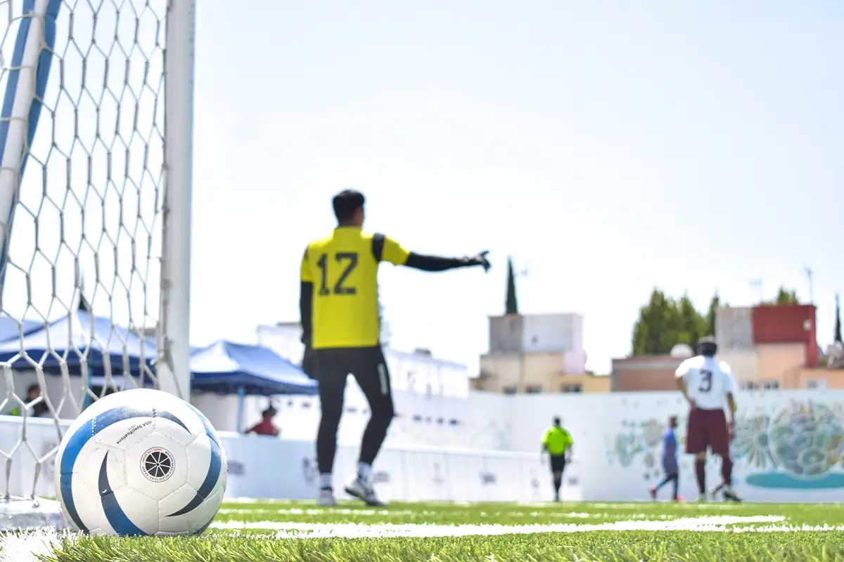 Congreso crea la Universidad del Deporte de Puebla; esto tendrá 1 Congreso crea la Universidad del Deporte del Estado de Puebla