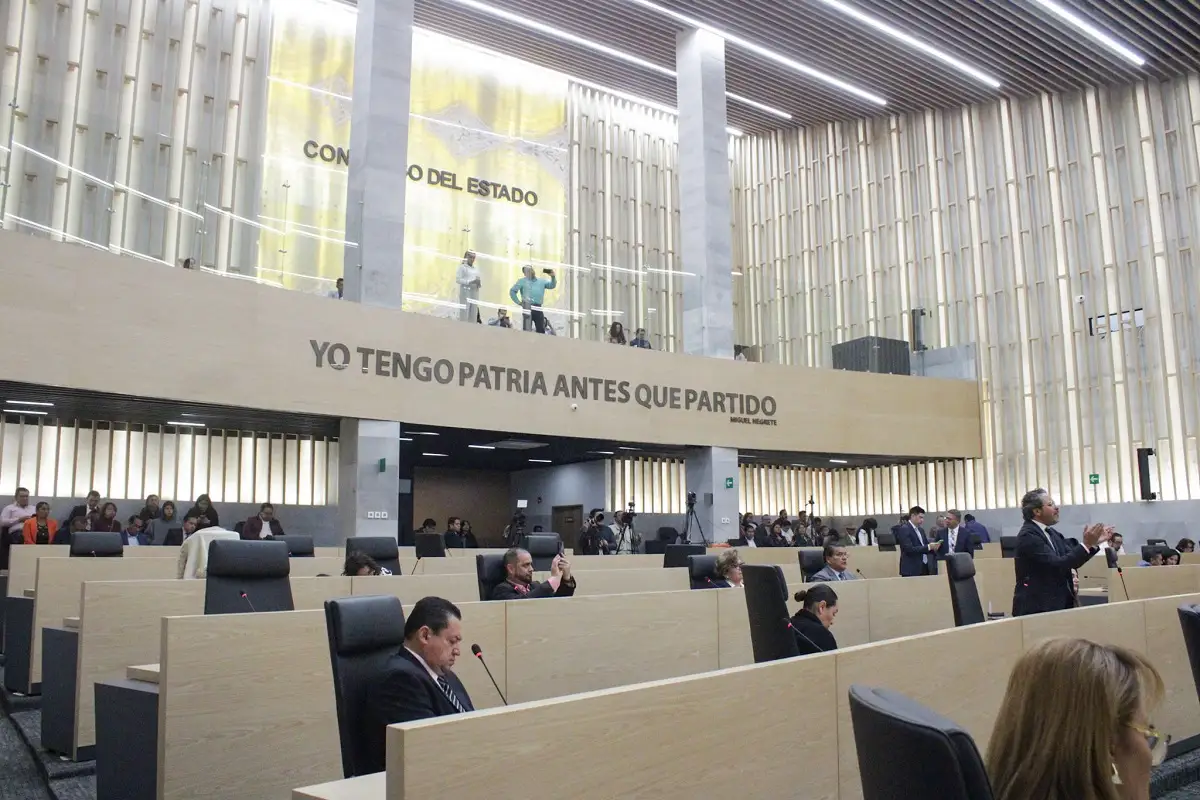 Congreso de Puebla reactivará Dirección de Proximidad Vial del Estado