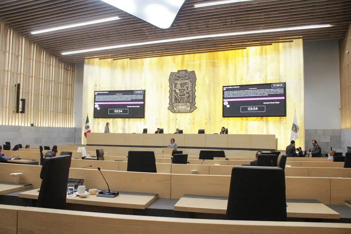Congreso de Puebla reactivará Dirección de Proximidad Vial del Estado