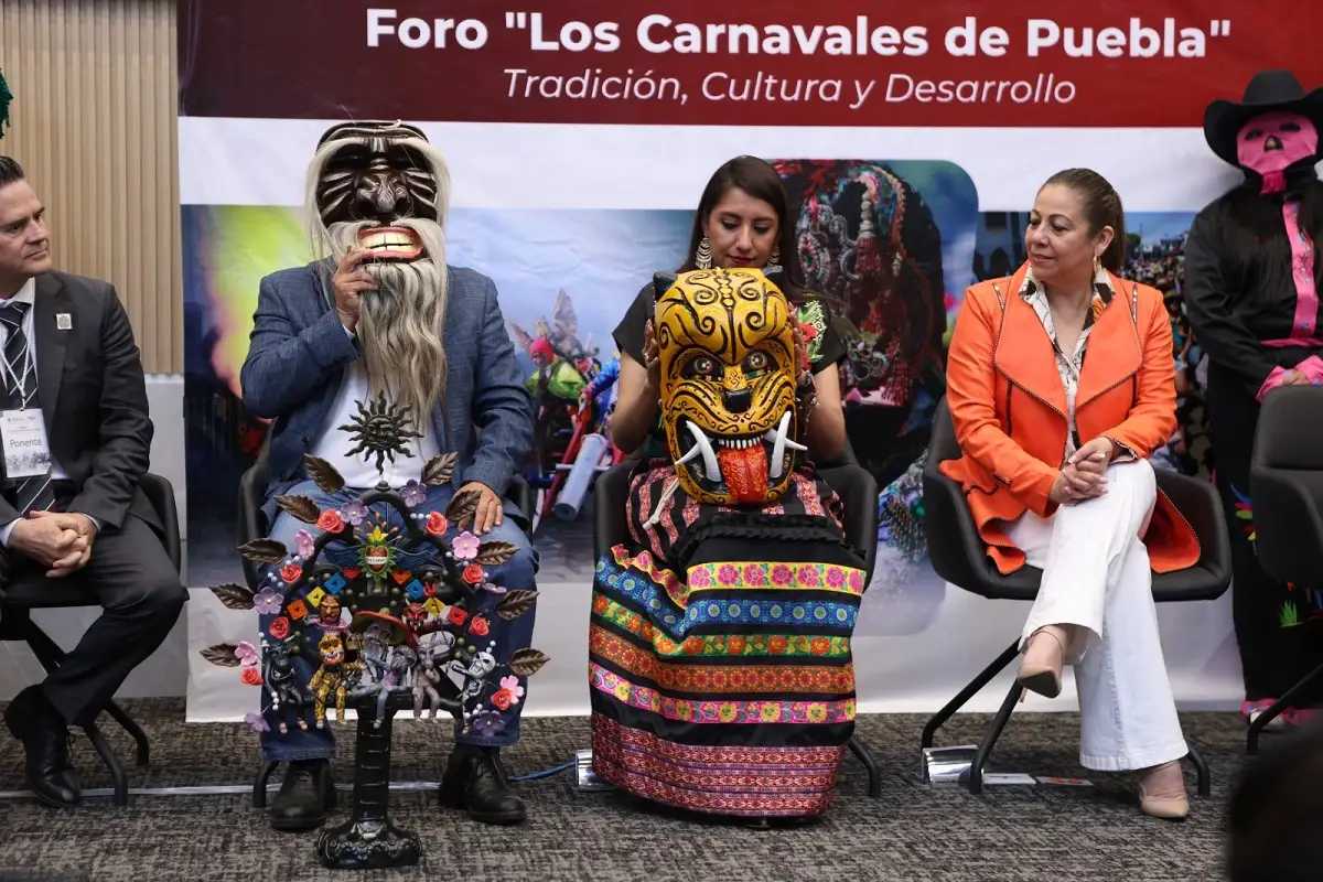 Congreso de Puebla, una institución de puertas abiertas para promover la cultura 1 Congreso de Puebla, una institución de puertas abiertas para promover la cultura