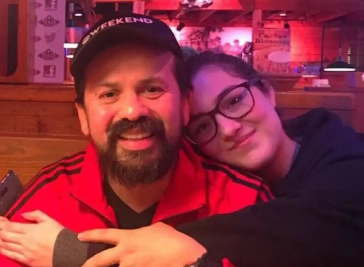 Cruz Martínez reaparece en redes