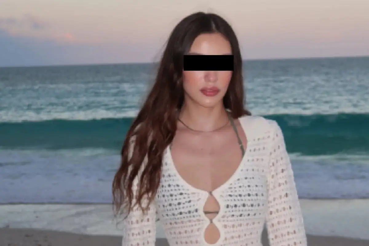 ¿Cuántos años tiene Marianne Gonzaga, la influencia que atacó a Valentina Gilabert? 1 Cuál es la verdadera edad de Marianne Gonzaga