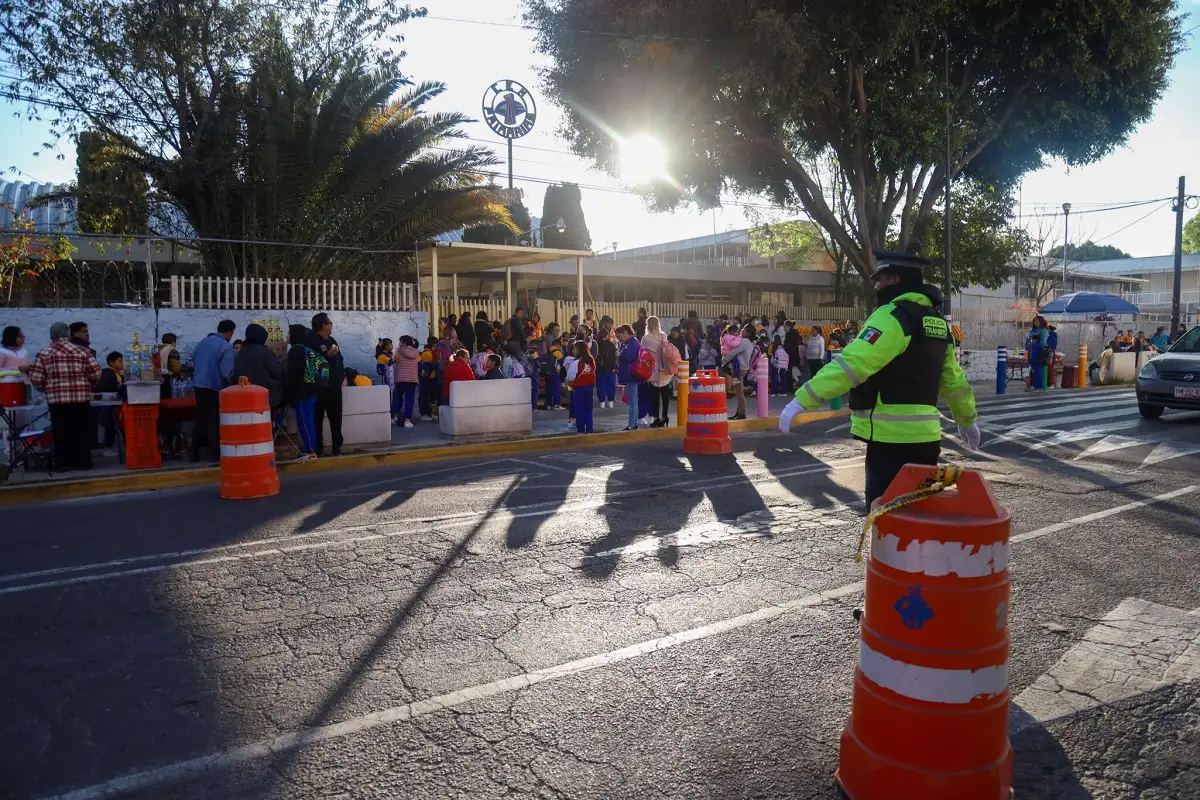 Cuando son las preinscripciones para el ciclo escolar 2025-2026