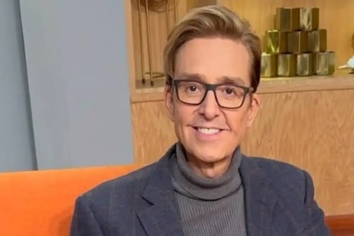 Daniel Bisogno se encuentra en terapia intensiva; su hermano revela su estado de salud 1 Daniel Bisogno se encuentra en terapia intensiva; su hermano revela su estado de salud