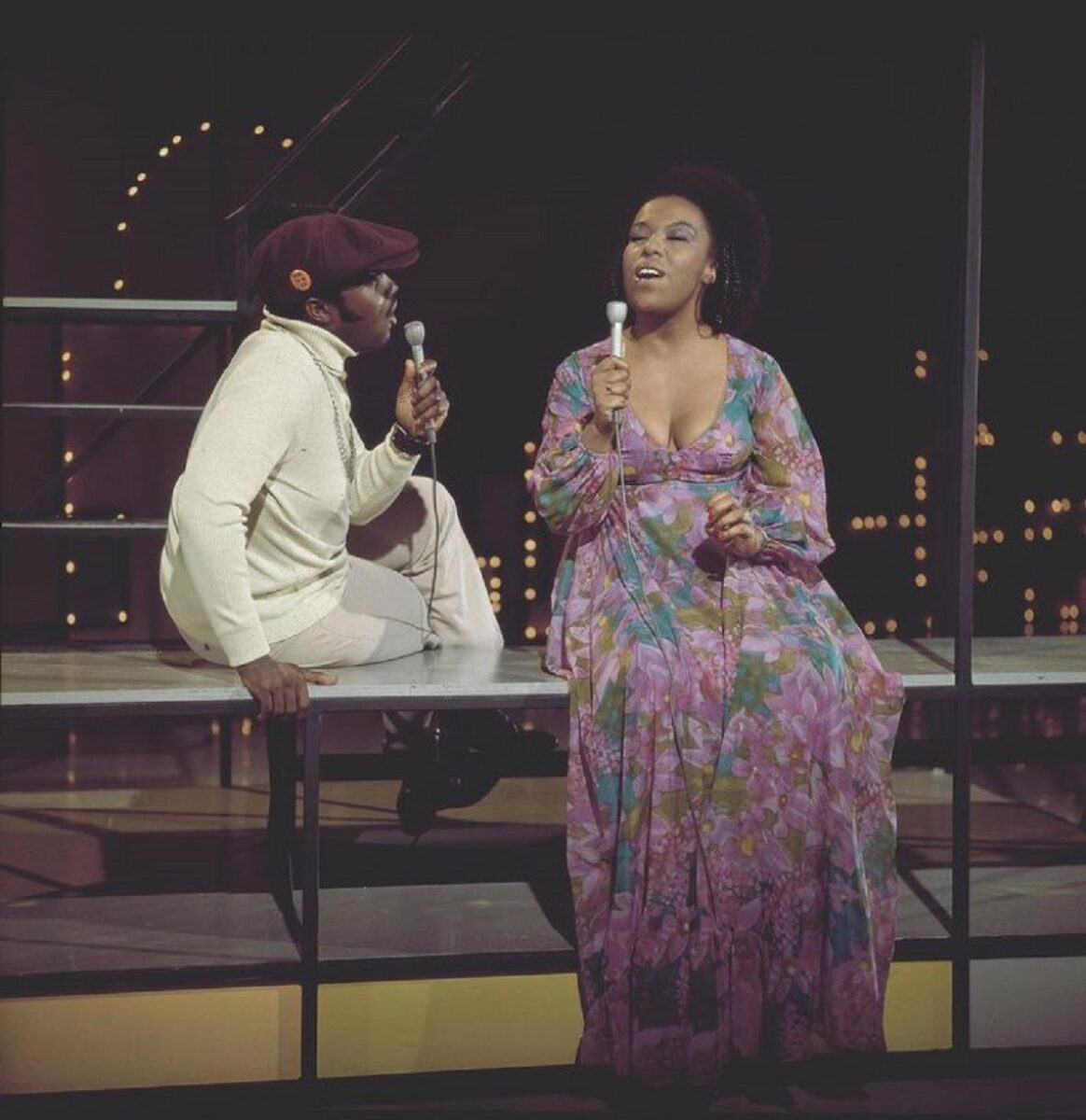 De qué murió Roberta Flack