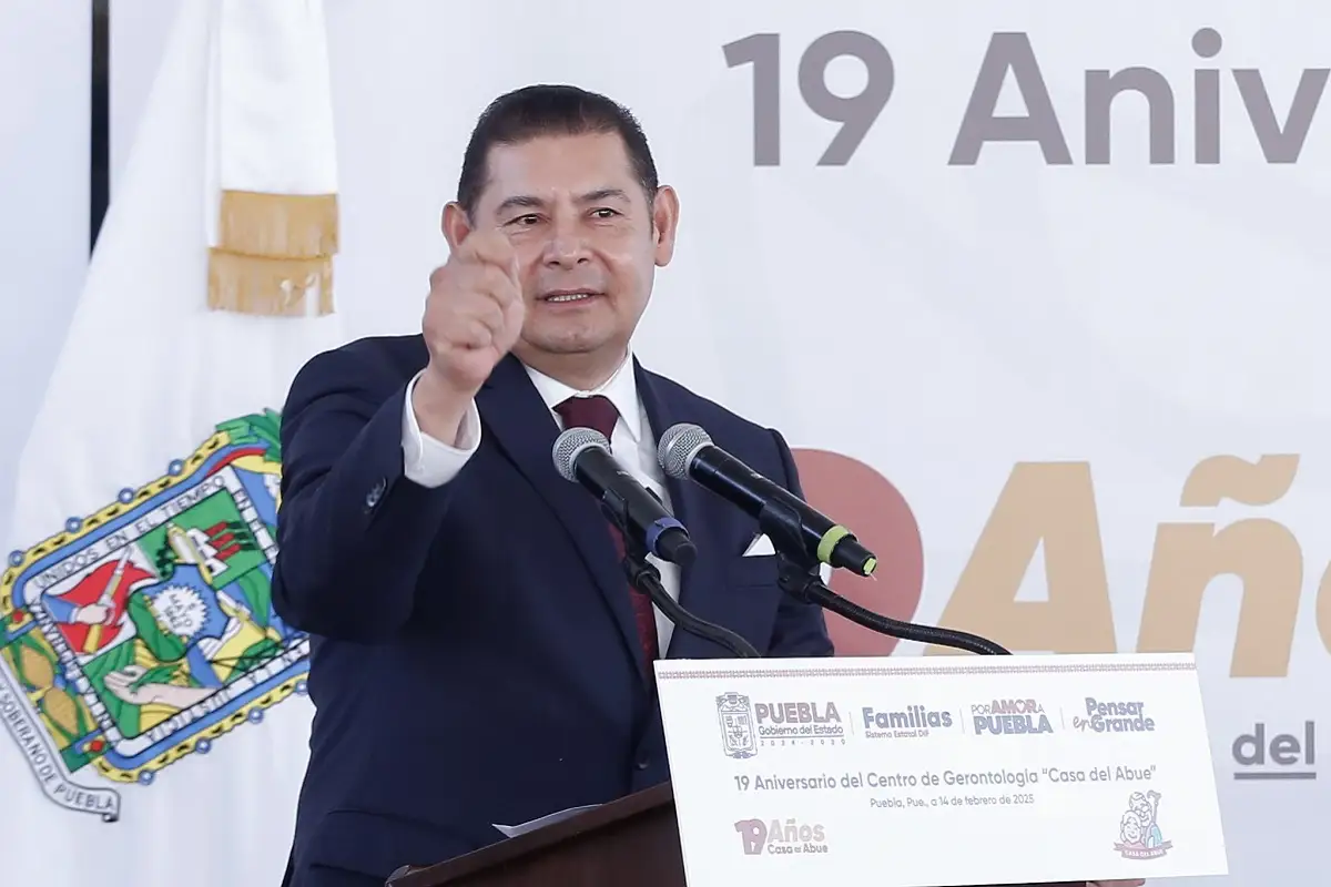 Descartan quitarle la concesión a Agua de Puebla, pero exigirán que ofrezca un buen servicio