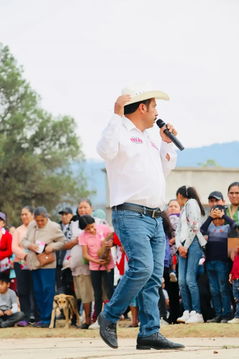 Detienen a Juan Lira, alias “El Moco”: ¿De qué se le acusa? 2 Detienen a Juan Lira, alias “El Moco”: ¿De qué se le acusa?