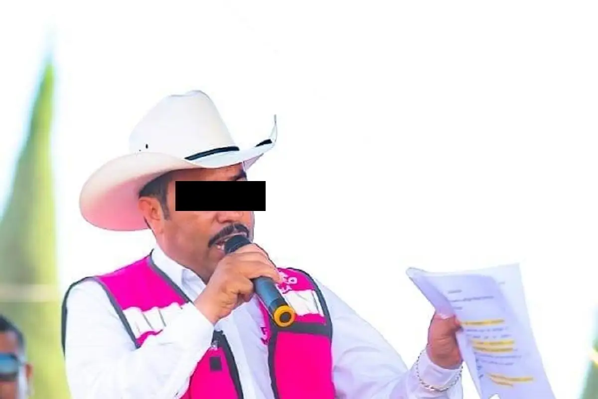 Detienen a Juan Lira, alias “El Moco”: ¿De qué se le acusa? 1 Detienen a Juan Lira, alias “El Moco”: ¿De qué se le acusa?