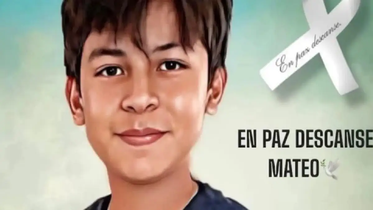 Detienen a médico acusado del asesinato del niño Mateo Santiago en Guanajuato