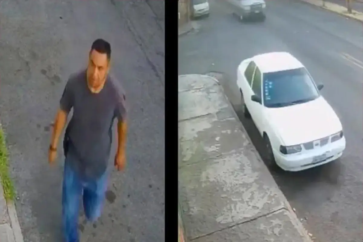 Detienen a sujeto que mordió un glúteo a una mujer en Celaya