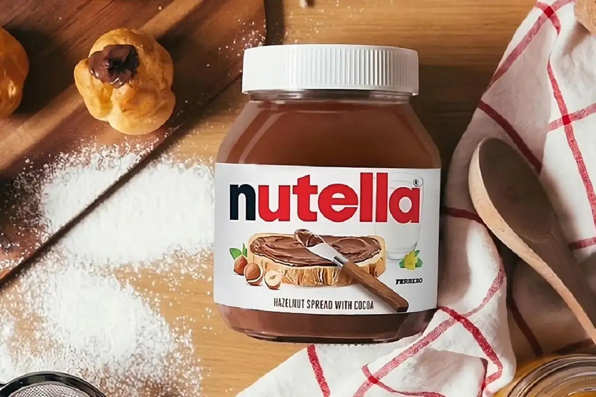 Día de la Nutella: Historia, curiosidades y recetas para celebrarlo 2 Día de la Nutella: Historia, curiosidades y recetas para celebrarlo