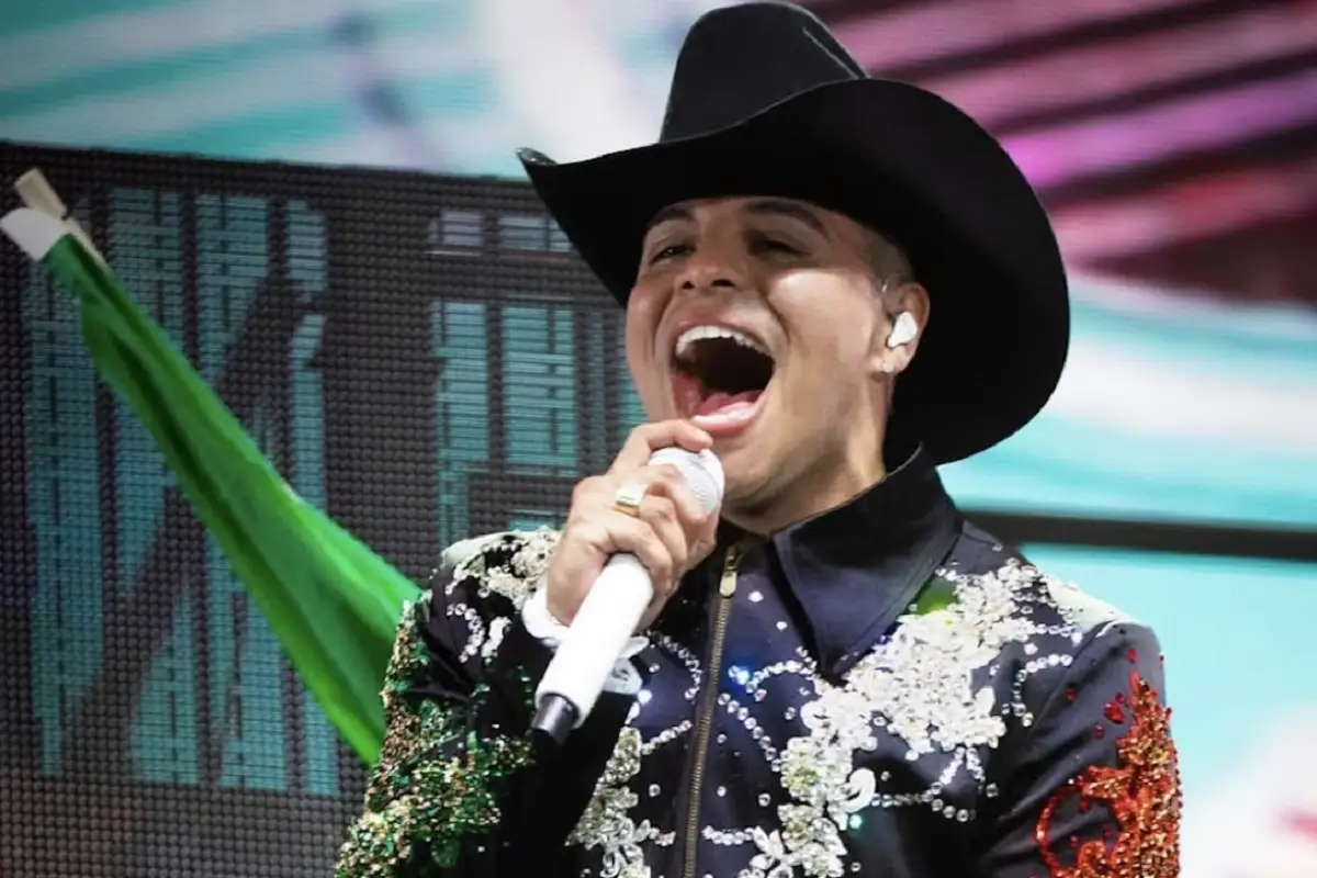 ¿Dónde será la preventa de boletos de Grupo Firme en Puebla este 6 de febrero? 1 Dónde será la preventa de boletos de Grupo Firme en Puebla este 6 de febrero