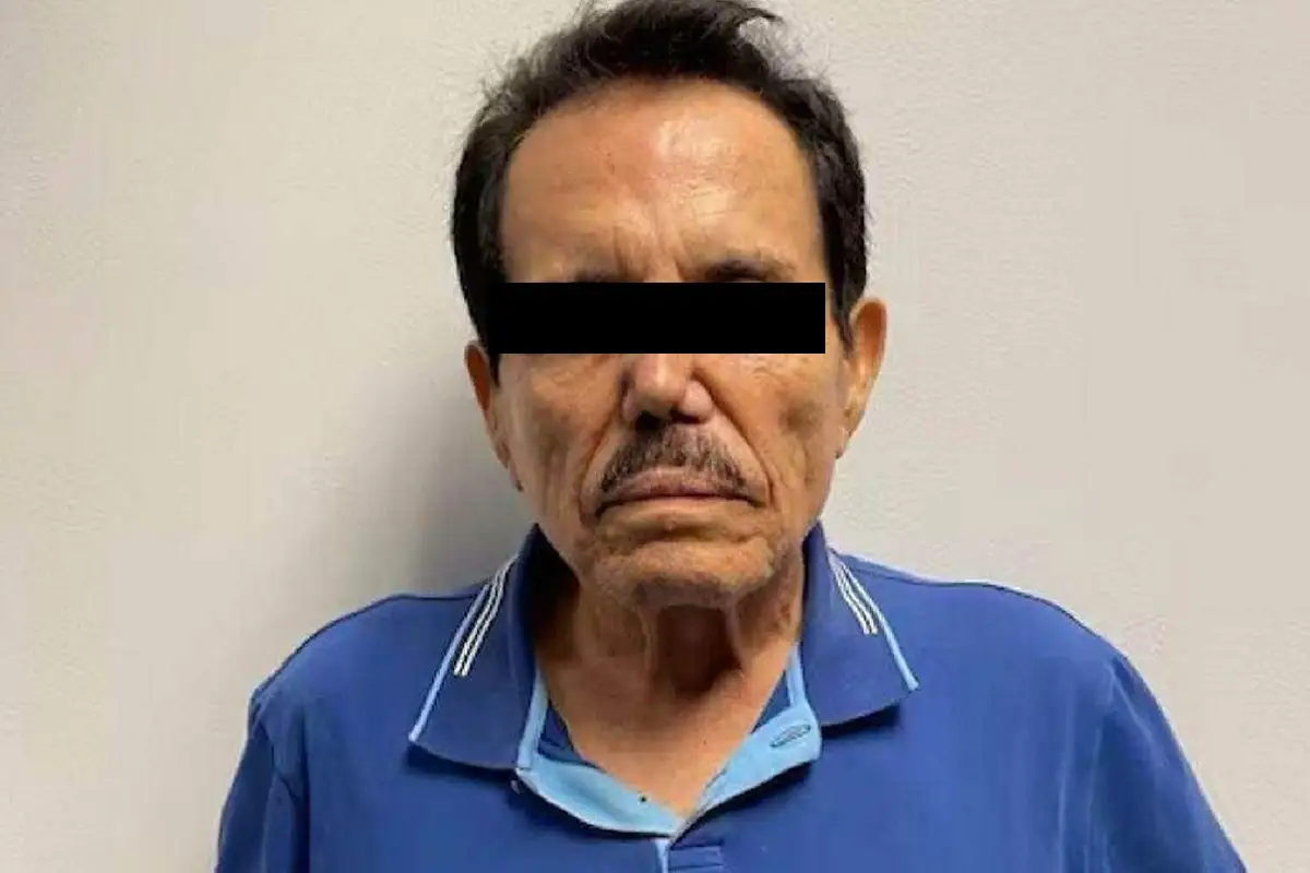 El Mayo Zambada está dispuesto a declararse culpable para evitar pena de muerte 3 El Mayo Zambada está dispuesto a declararse culpable en EE.UU. para evitar pena de muerte