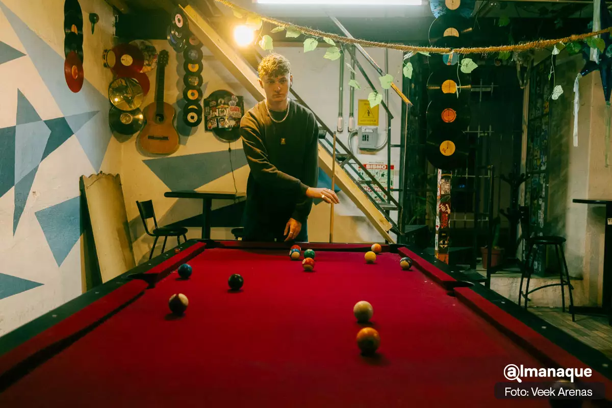 El Nahual, el templo del pulque en Puebla: 12 años de historia en cada sorbo